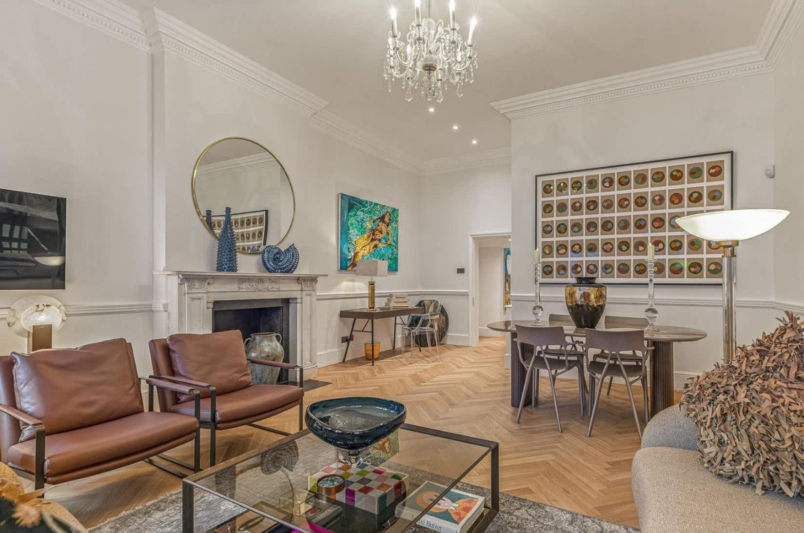 Apartamento The Gallery - Kensington Londres