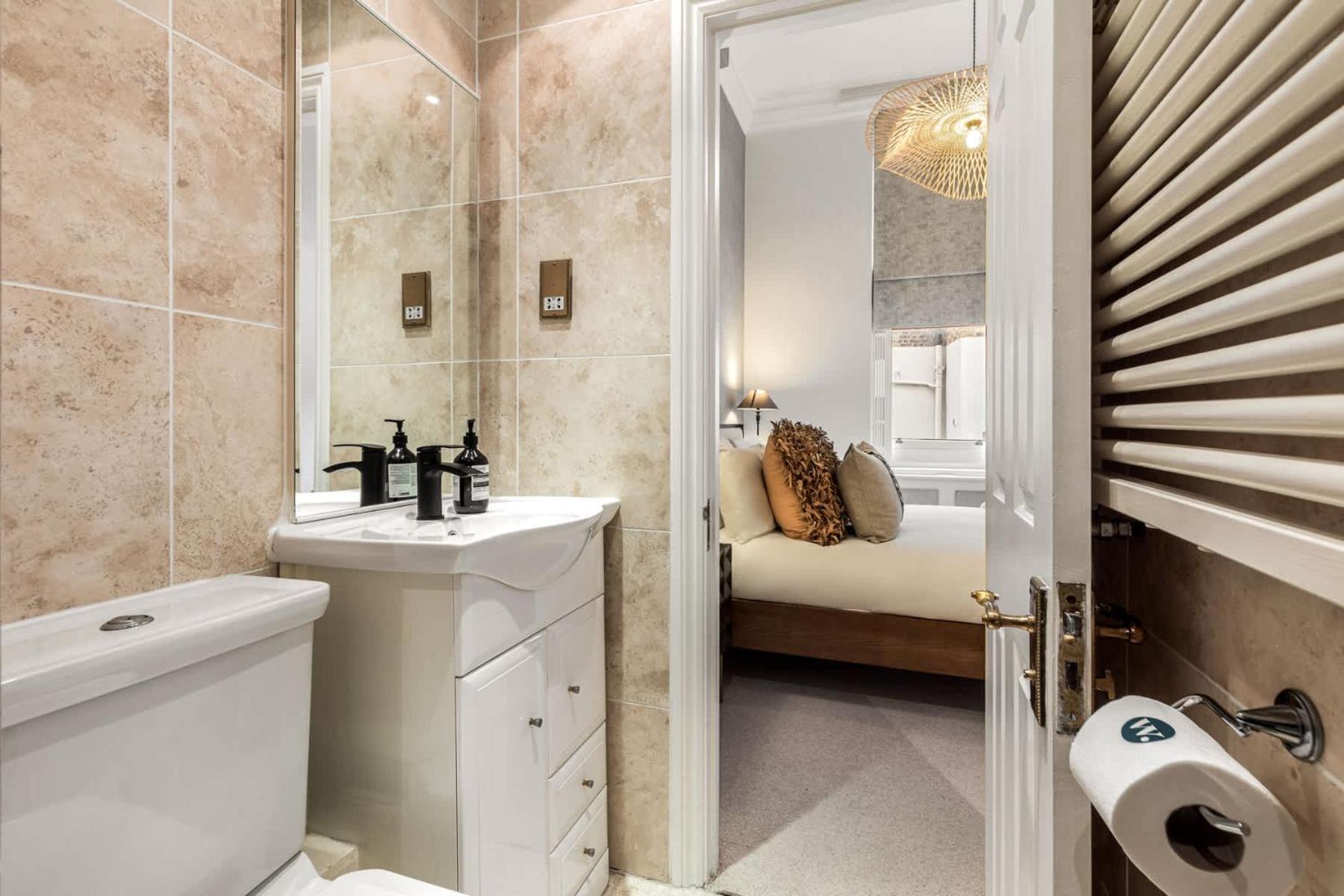 Apartamento The Gallery - Kensington