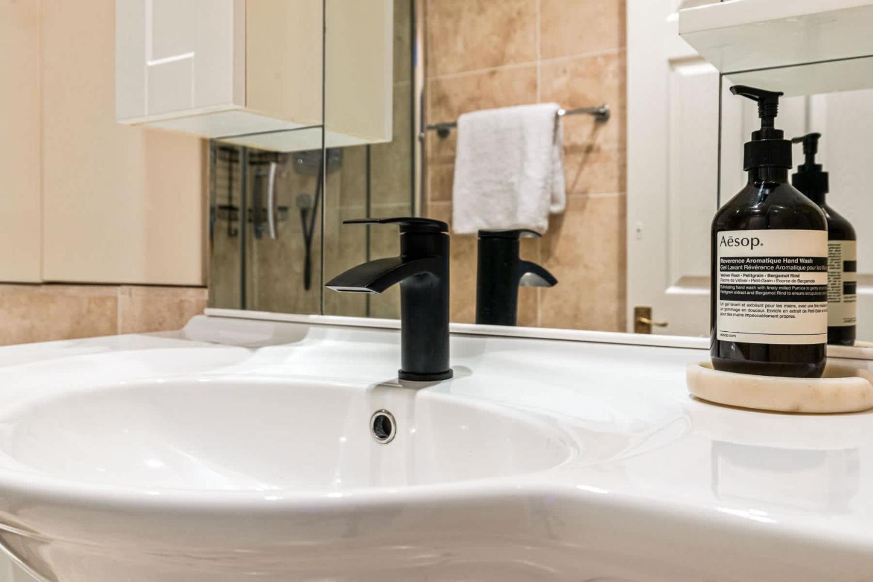 The Gallery - Kensington Apartamento *