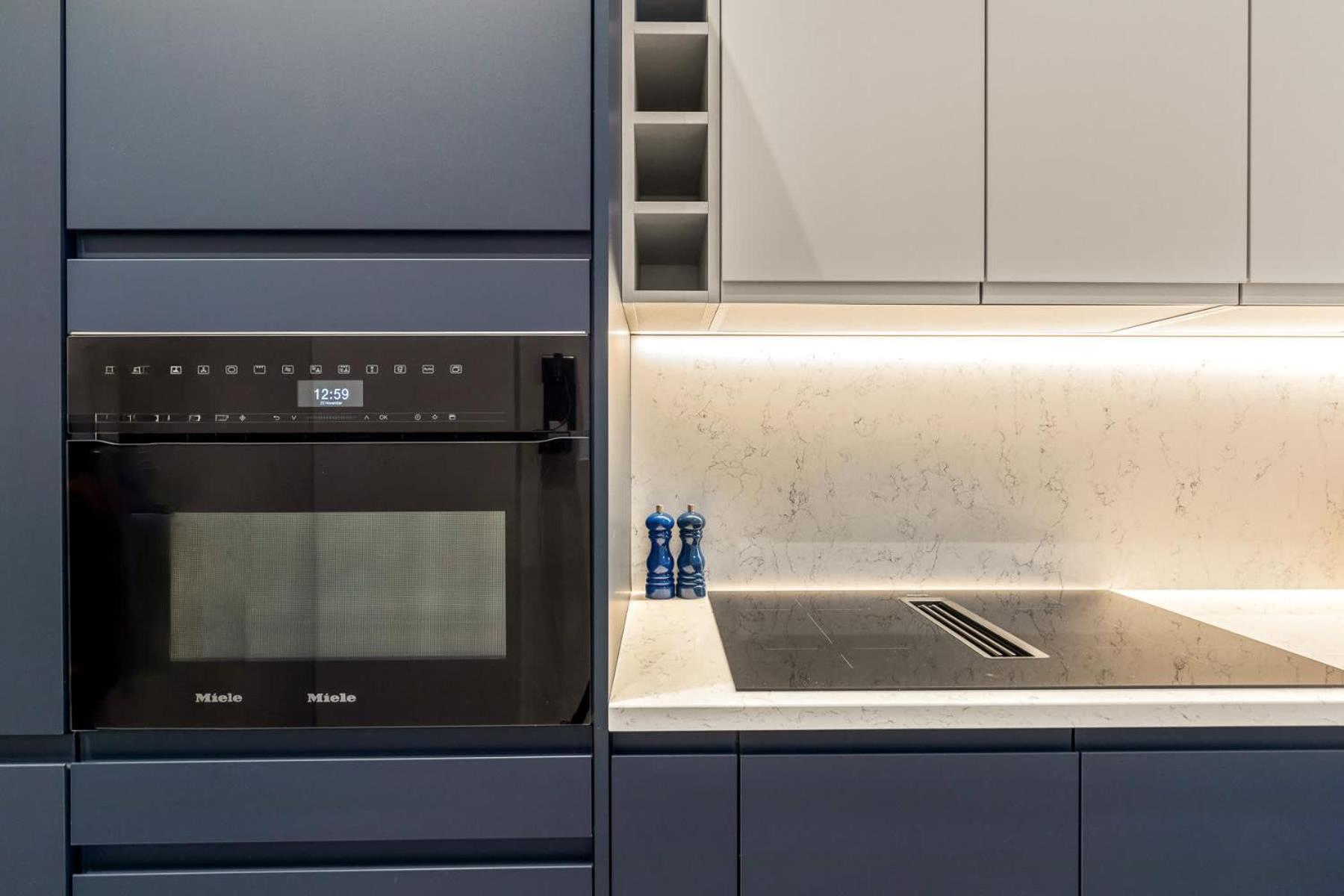 Apartamento The Gallery - Kensington *
