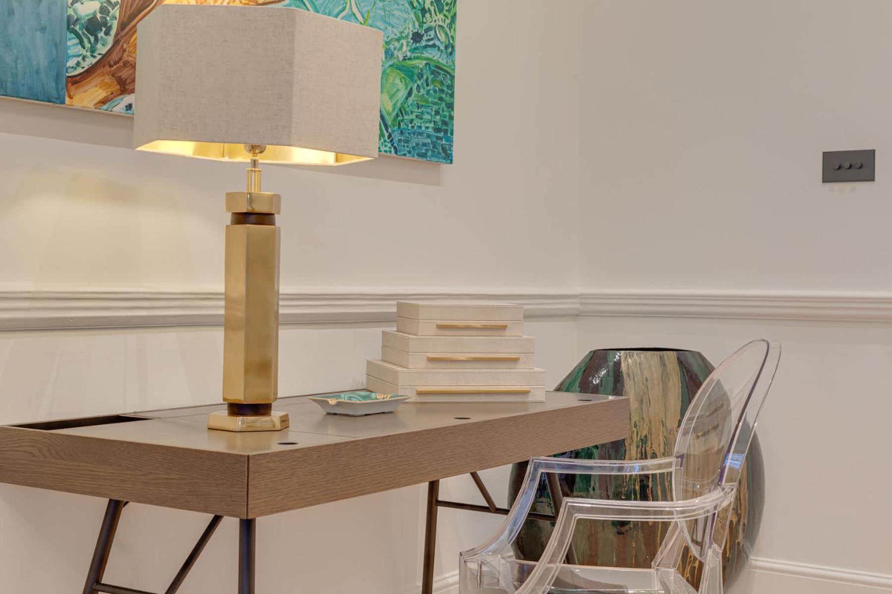 The Gallery - Kensington Apartamento Londres