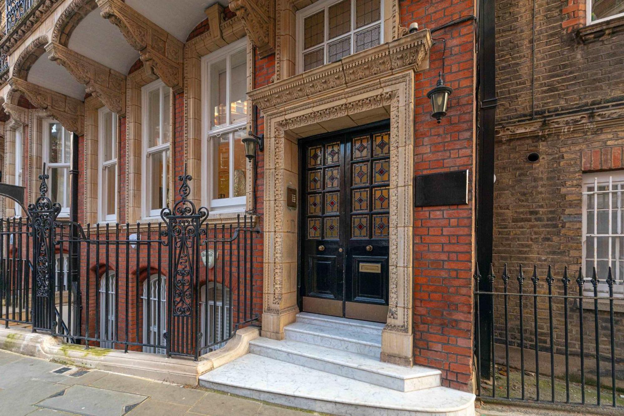 The Gallery - Kensington * Londres