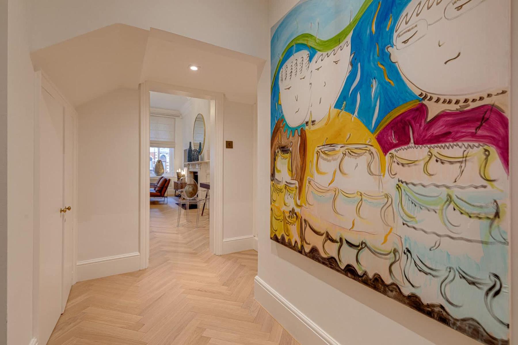 The Gallery - Kensington Apartamento
