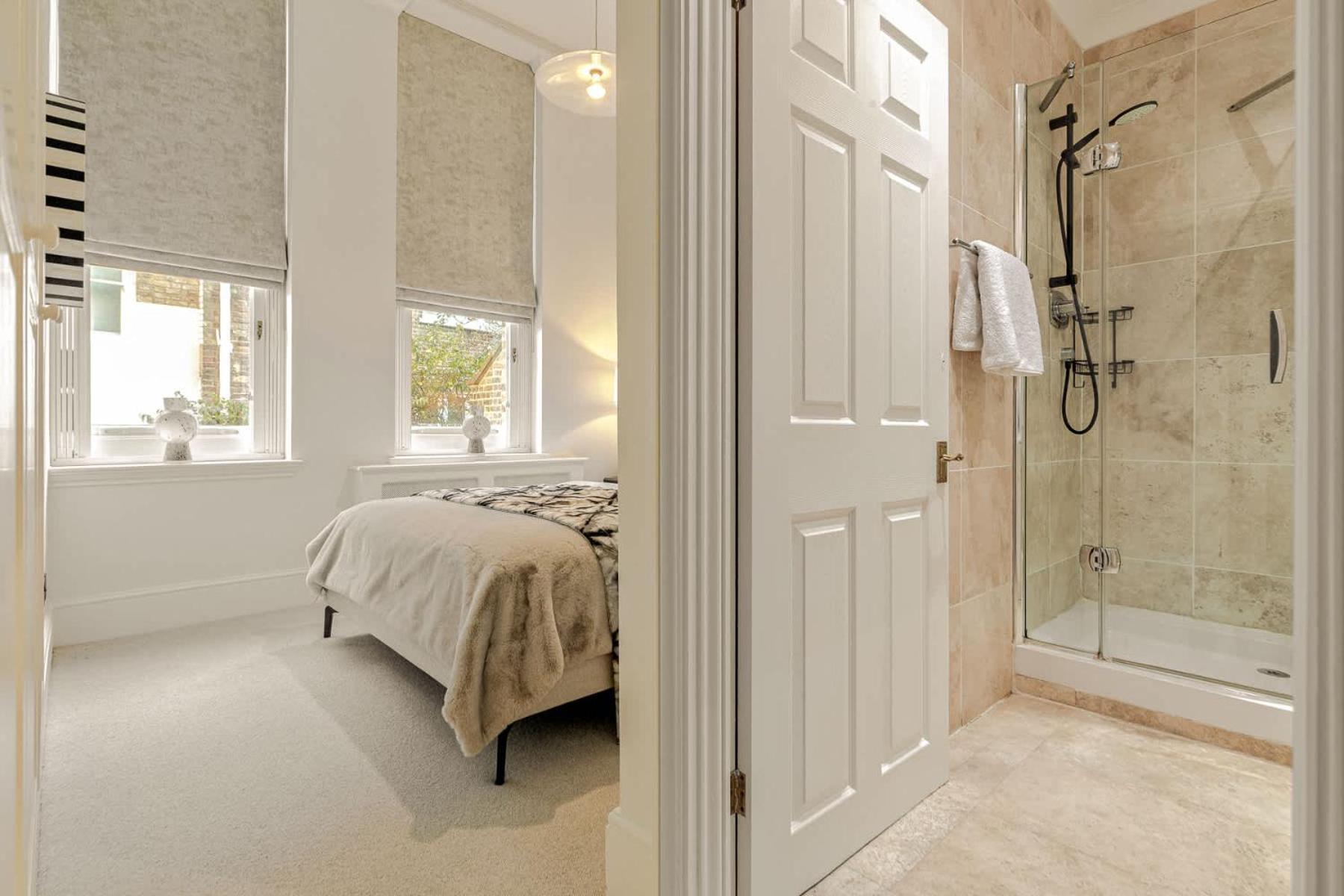 Apartamento The Gallery - Kensington