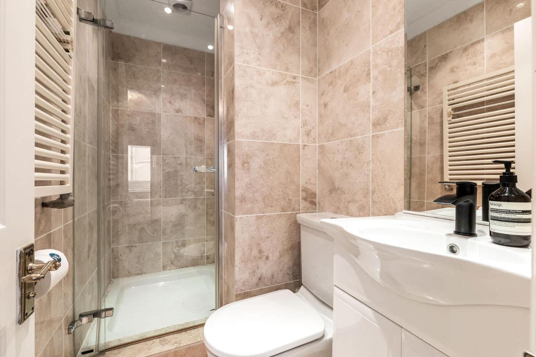 The Gallery - Kensington Apartamento Londres