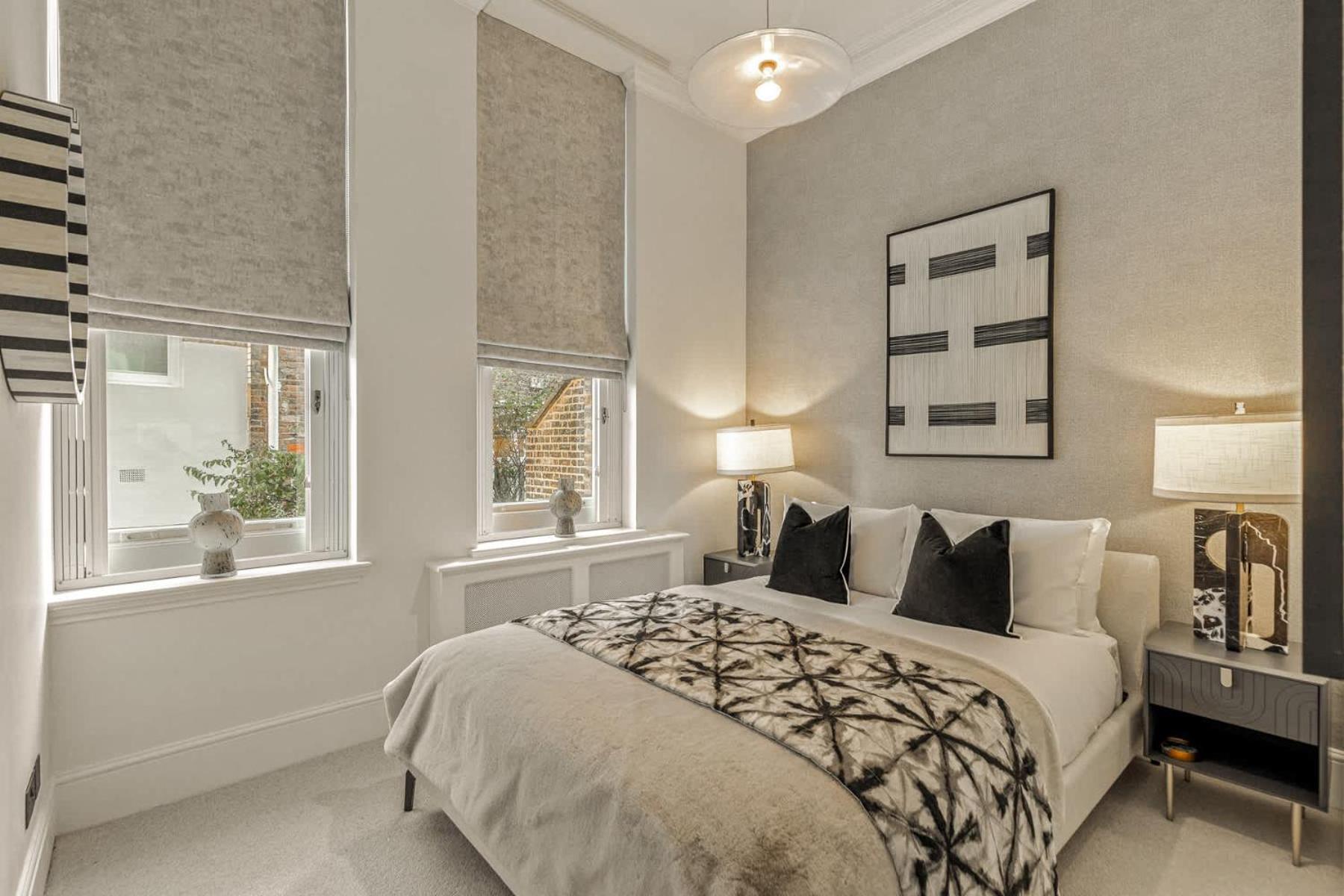 Apartamento The Gallery - Kensington Londres