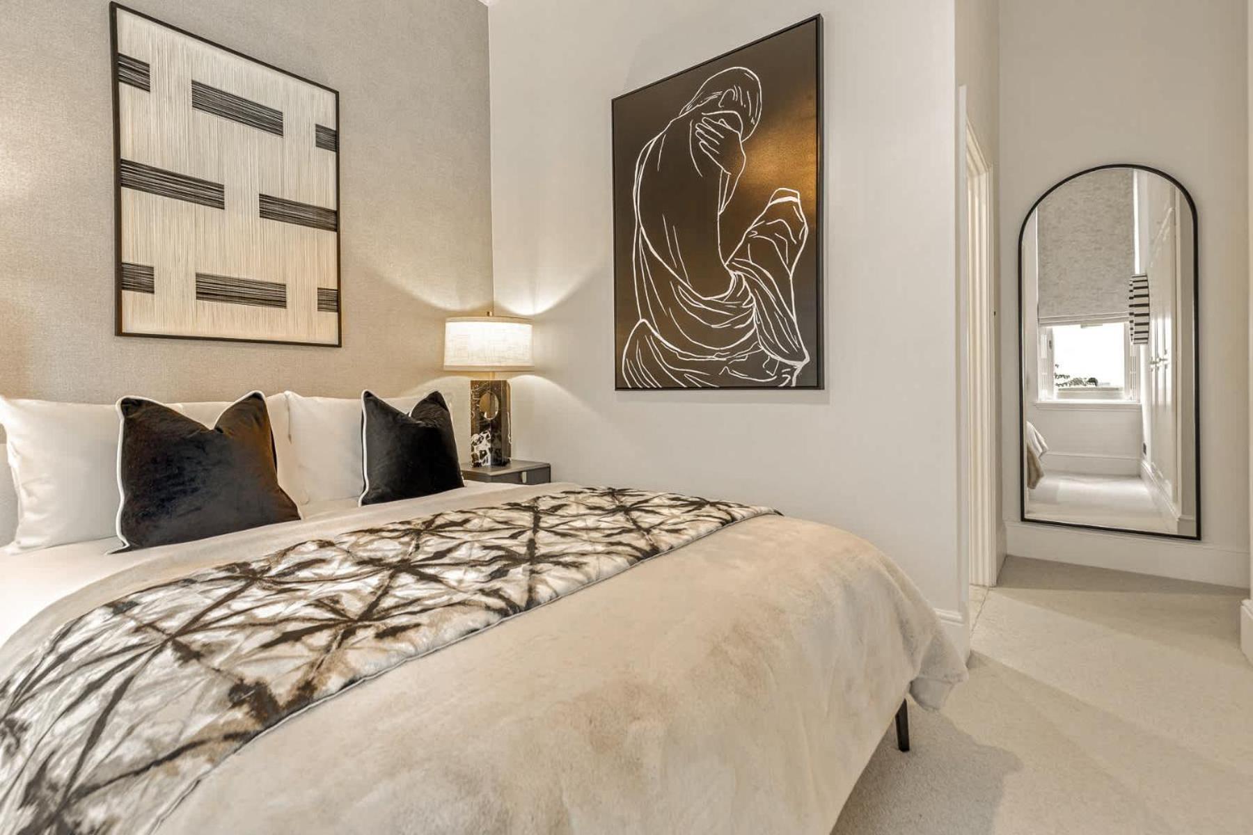 The Gallery - Kensington Apartamento