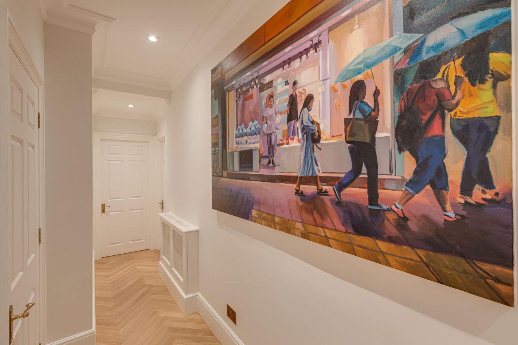 Apartamento The Gallery - Kensington *