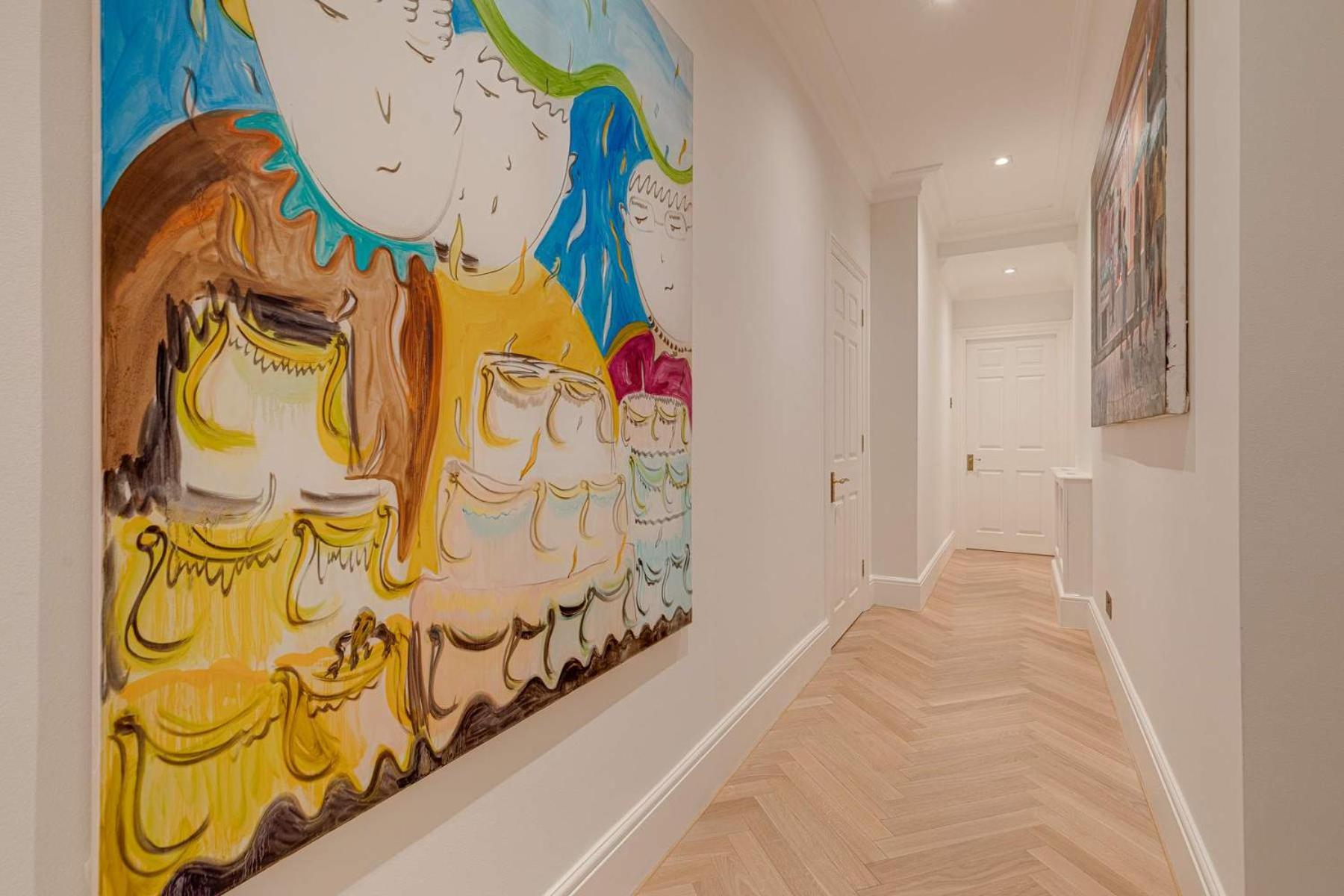 The Gallery - Kensington Apartamento *