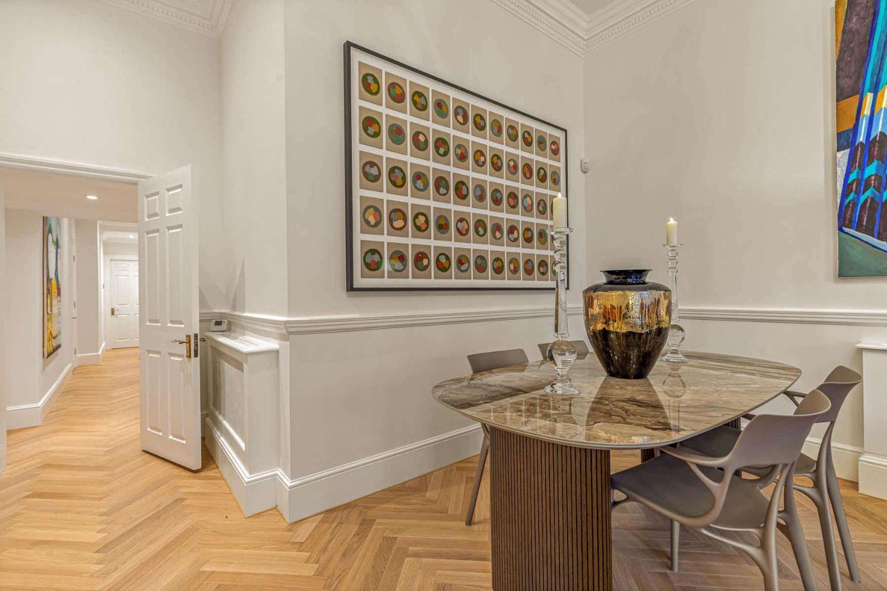 Apartamento The Gallery - Kensington Londres