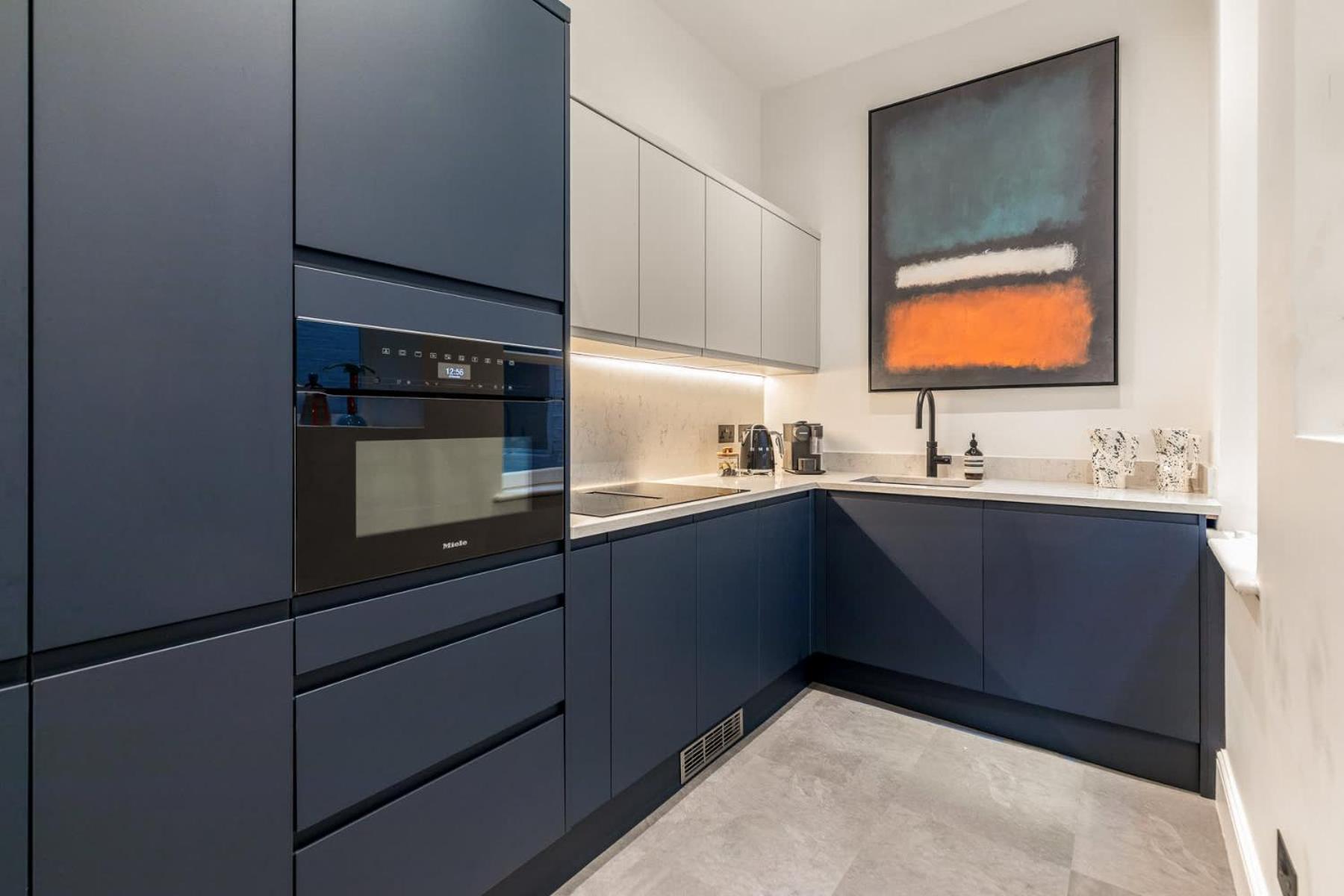 Apartamento The Gallery - Kensington *
