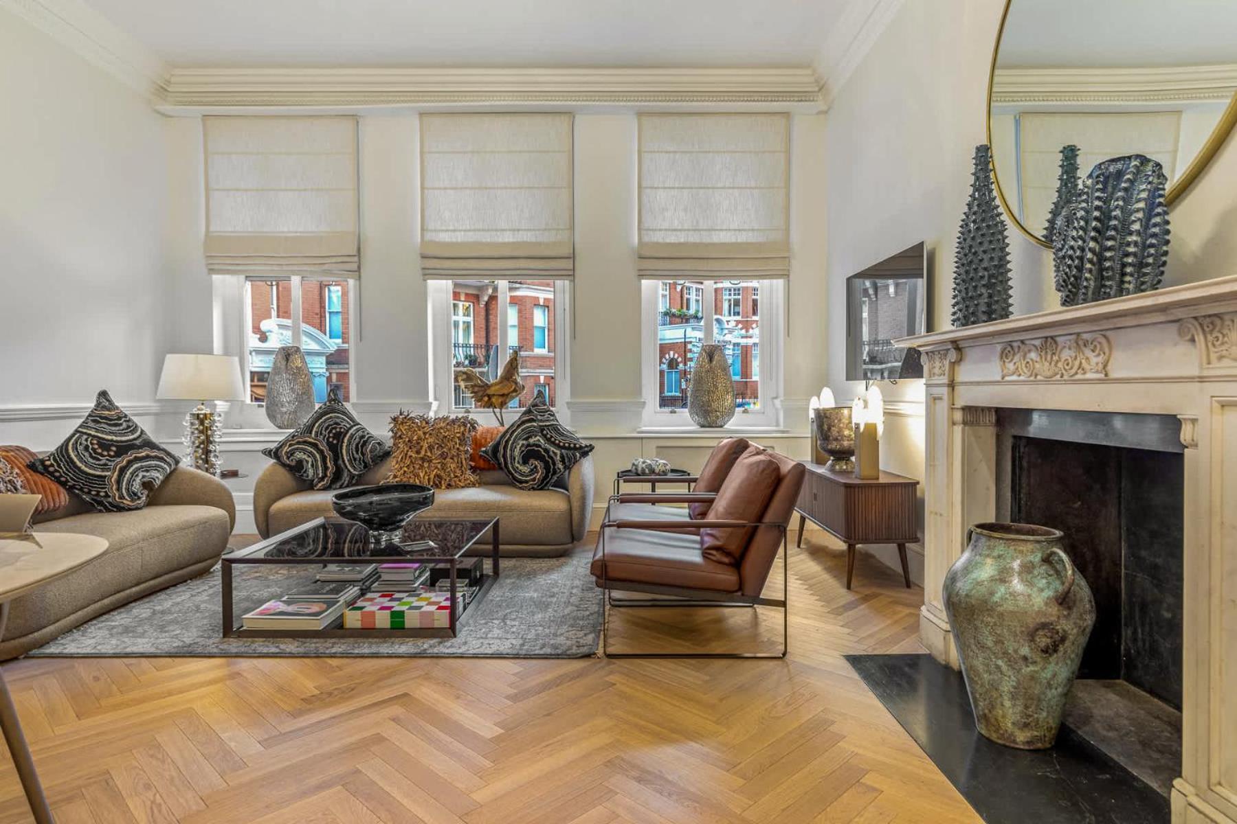 The Gallery - Kensington Apartamento Londres