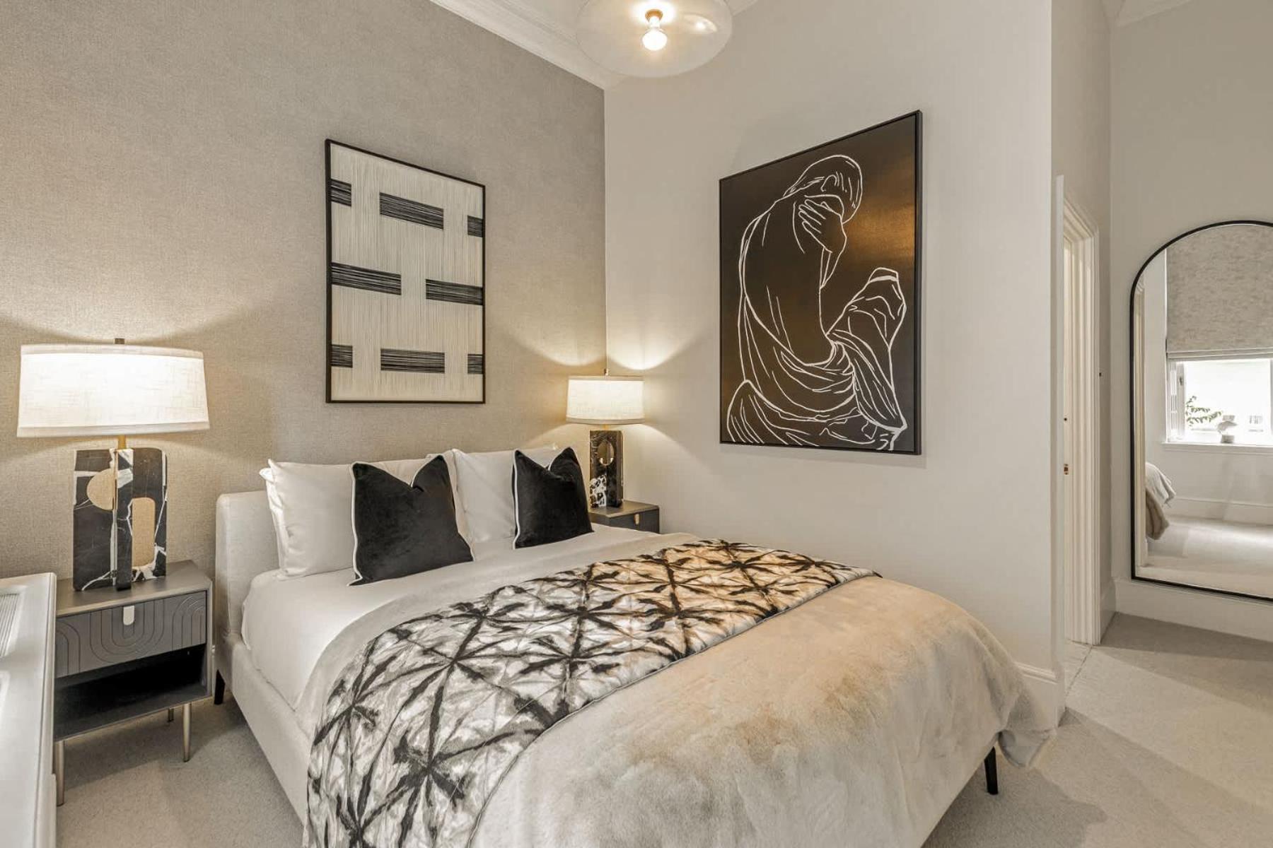 The Gallery - Kensington Apartamento Londres